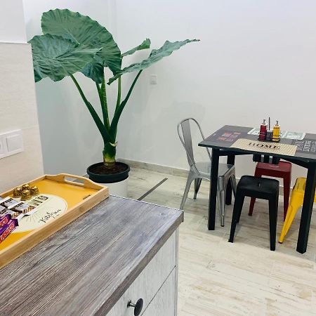 מדריד Coco Homes מראה חיצוני תמונה
