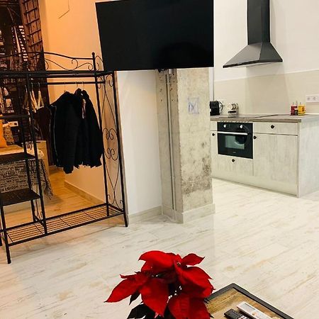 מדריד Coco Homes מראה חיצוני תמונה