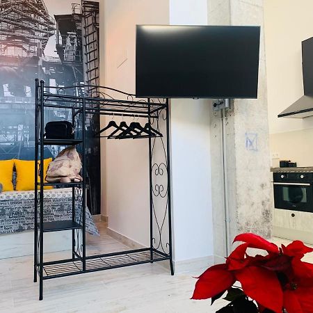 מדריד Coco Homes מראה חיצוני תמונה