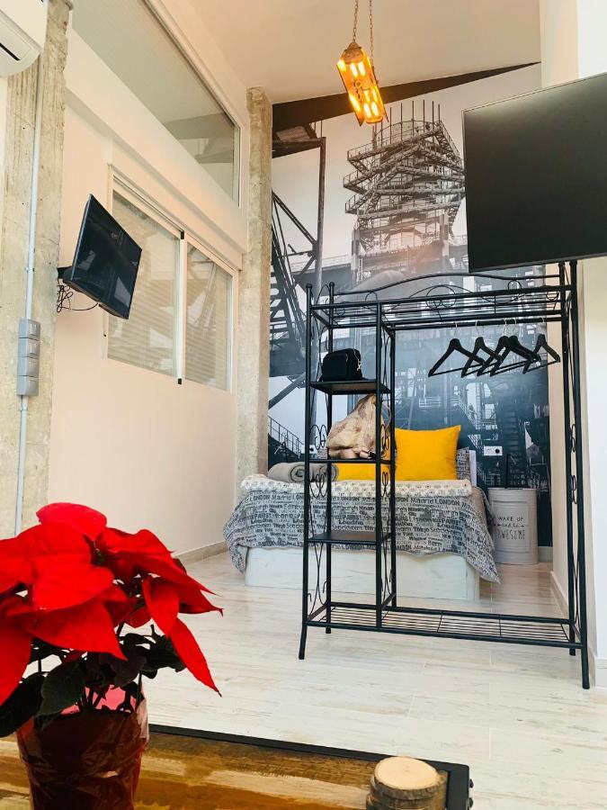 מדריד Coco Homes מראה חיצוני תמונה