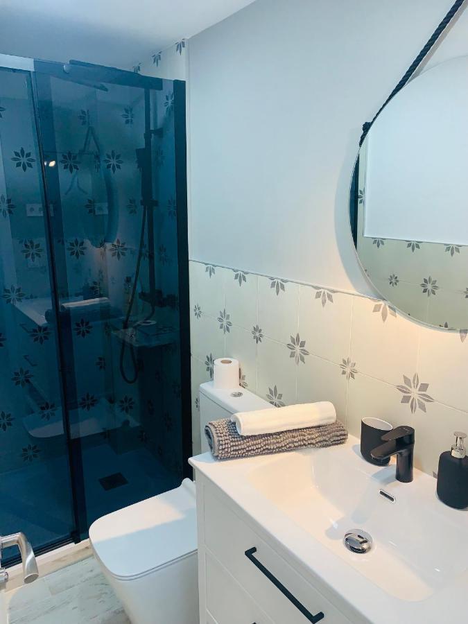 מדריד Coco Homes מראה חיצוני תמונה