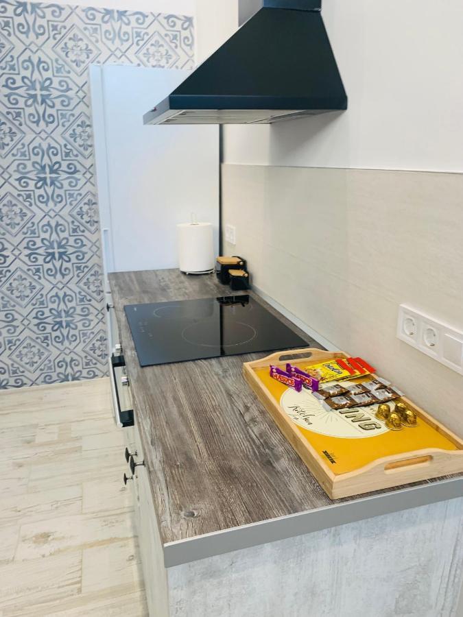 מדריד Coco Homes מראה חיצוני תמונה