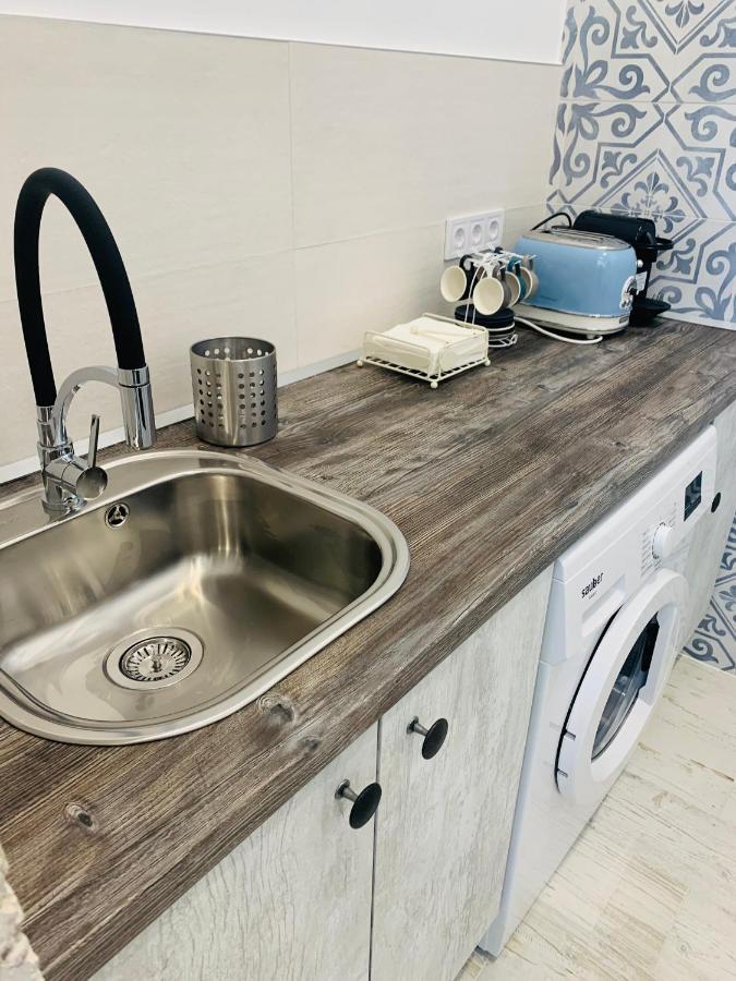 מדריד Coco Homes מראה חיצוני תמונה