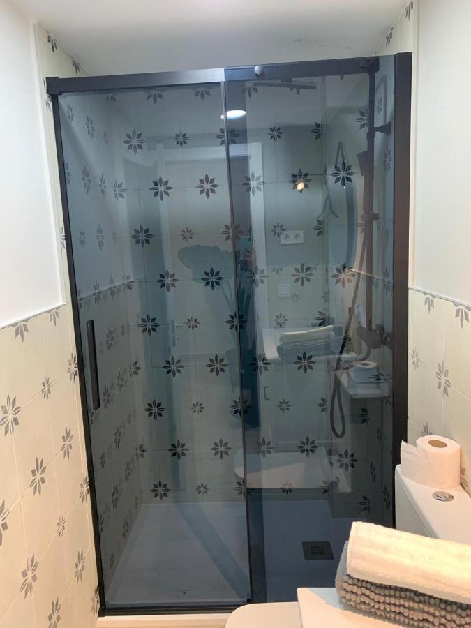 מדריד Coco Homes מראה חיצוני תמונה