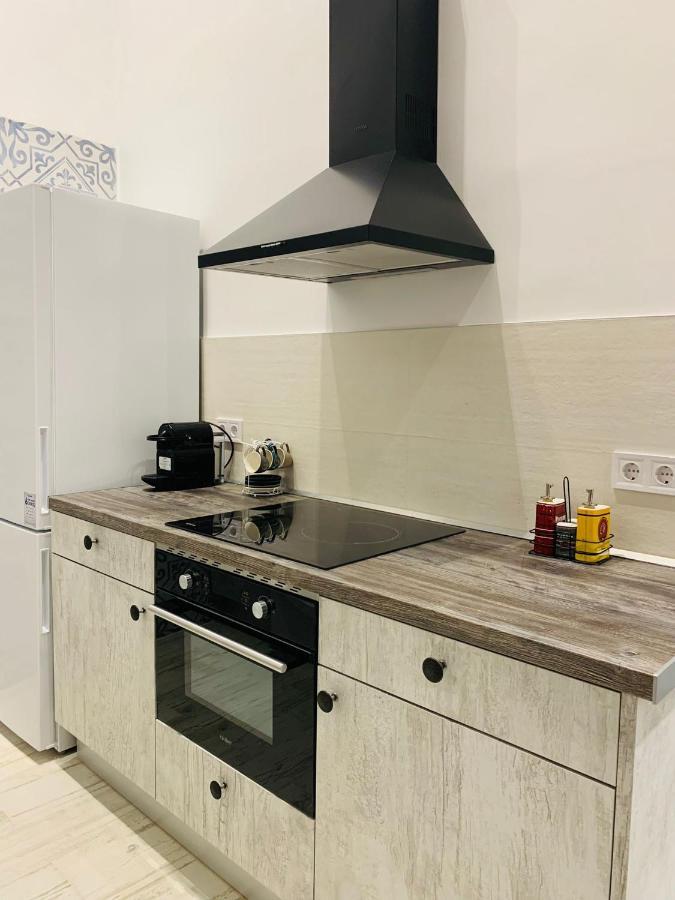 מדריד Coco Homes מראה חיצוני תמונה
