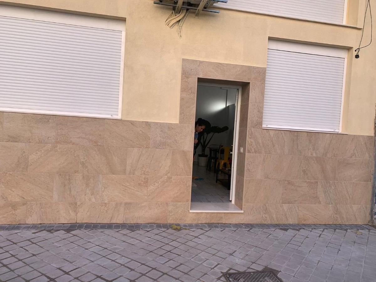 מדריד Coco Homes מראה חיצוני תמונה