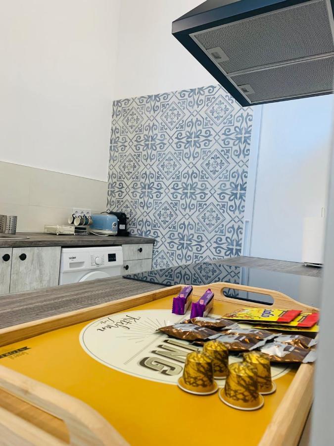 מדריד Coco Homes מראה חיצוני תמונה