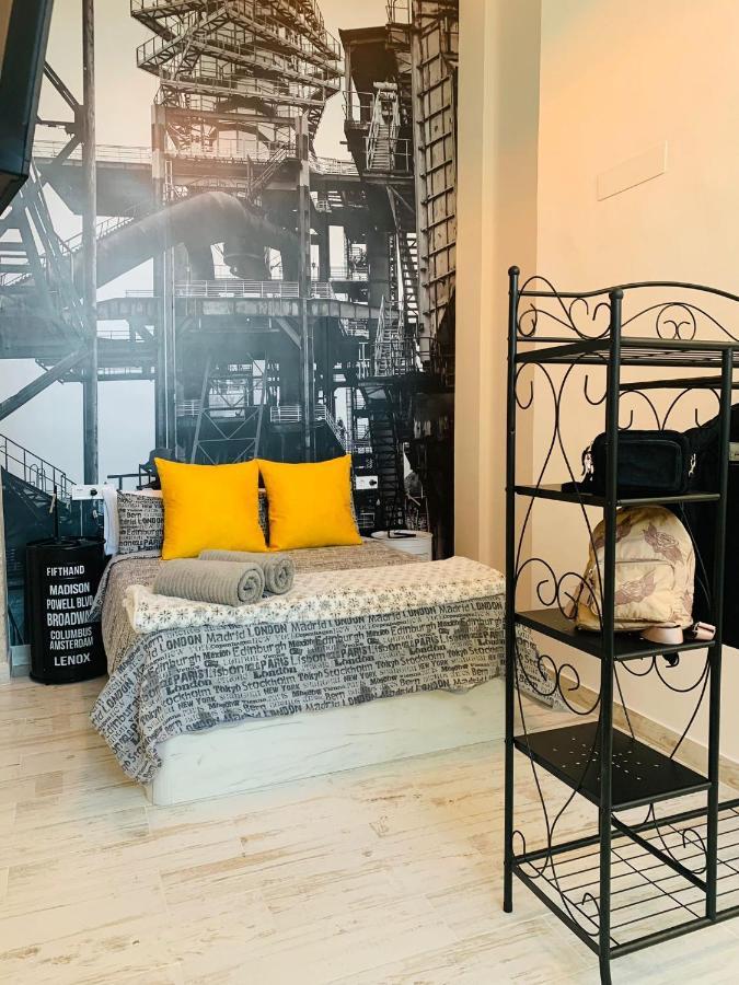 מדריד Coco Homes מראה חיצוני תמונה
