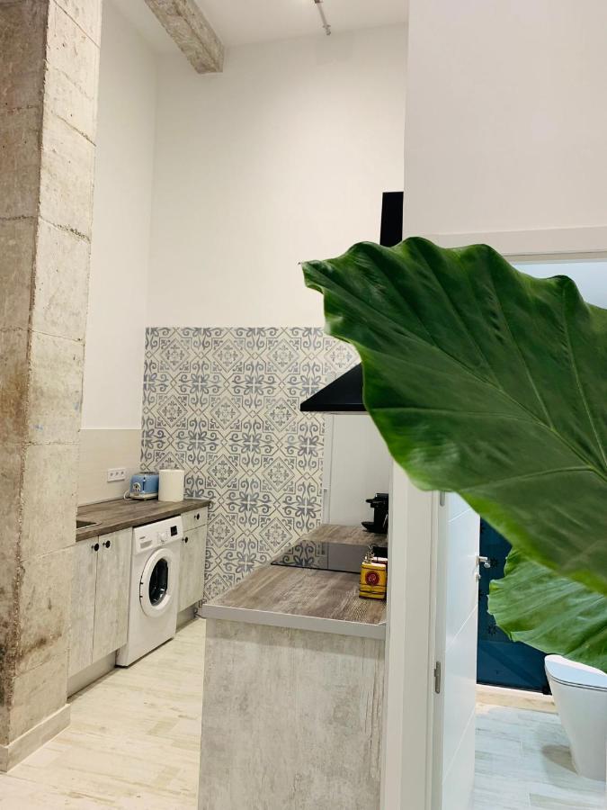 מדריד Coco Homes מראה חיצוני תמונה