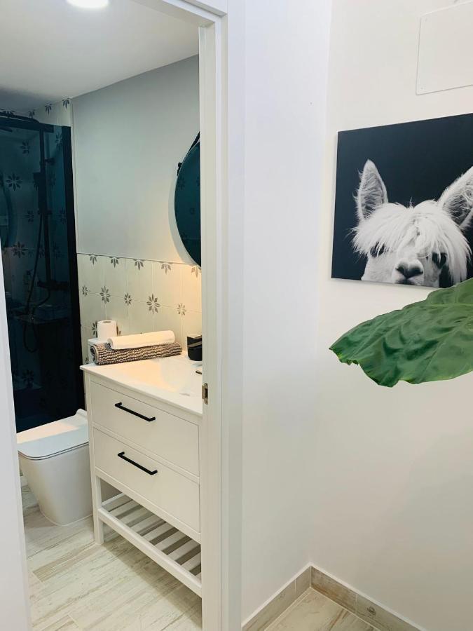 מדריד Coco Homes מראה חיצוני תמונה