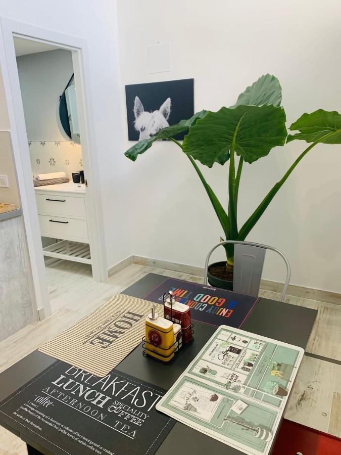 מדריד Coco Homes מראה חיצוני תמונה