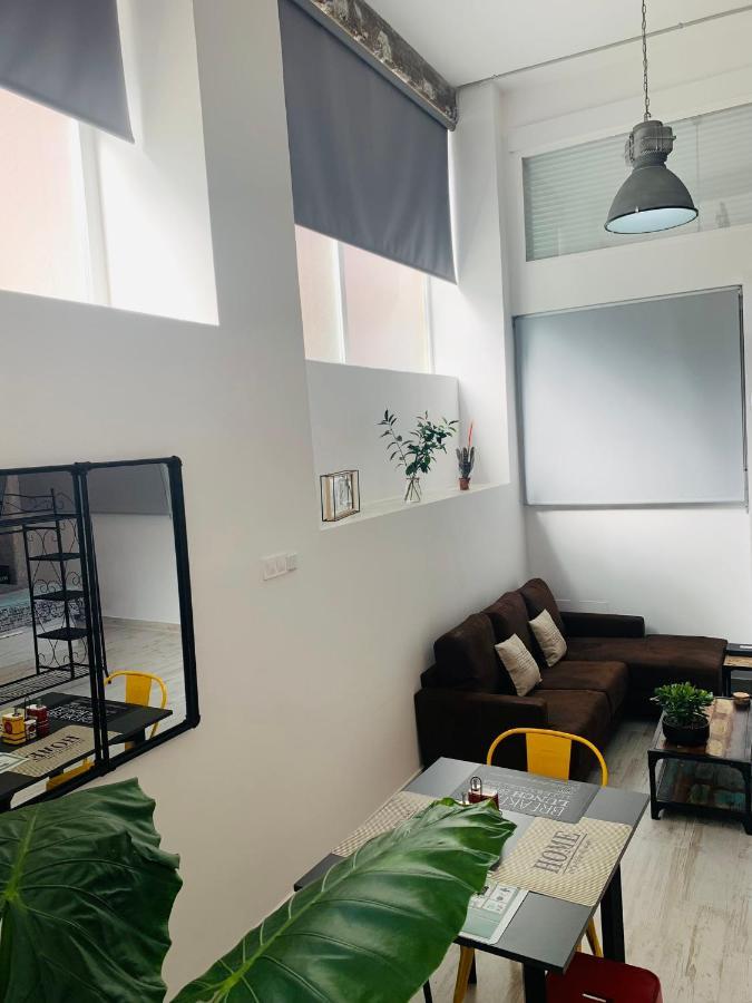 מדריד Coco Homes מראה חיצוני תמונה