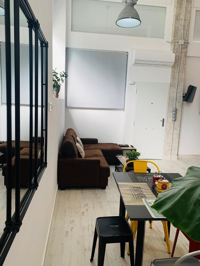 מדריד Coco Homes מראה חיצוני תמונה