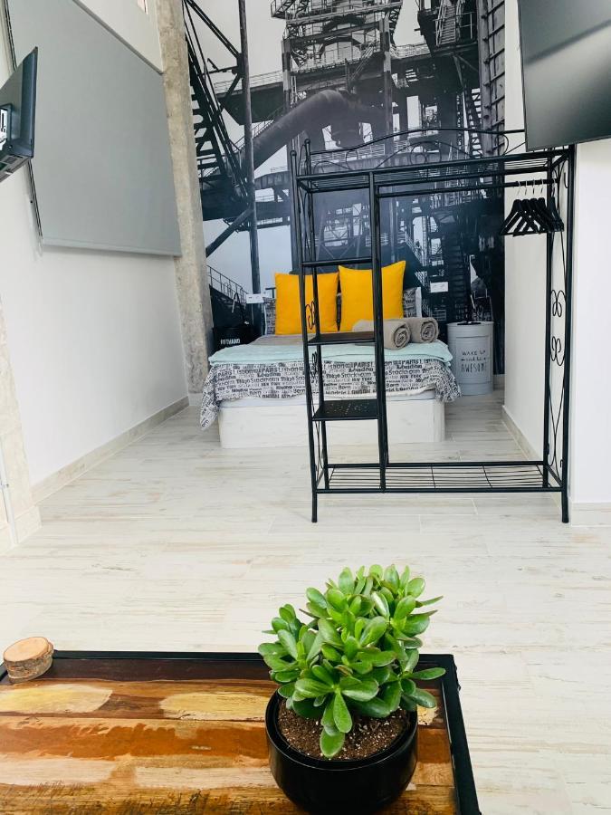 מדריד Coco Homes מראה חיצוני תמונה
